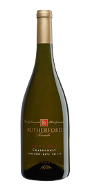 2019 Rutherford Ranch Reserve Chardonnay