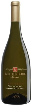 2020 Rutherford Ranch Reserve Chardonnay
