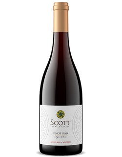 2023 Scott Family Estate Pinot Noir