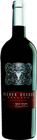 2016 Silver Buckle Cellars Red Blend