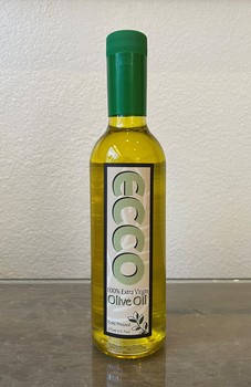 Ecco Olive Oil