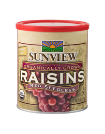 Red Raisins